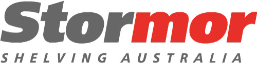 Stormor Shelving
