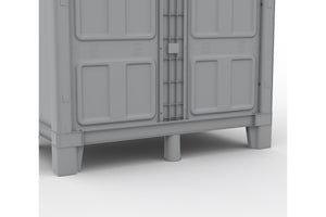 Keter Modulize XL Tall Cabinet