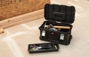 Keter Connect Garage Garage Tool Box