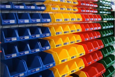 Fischer Plastic Containers