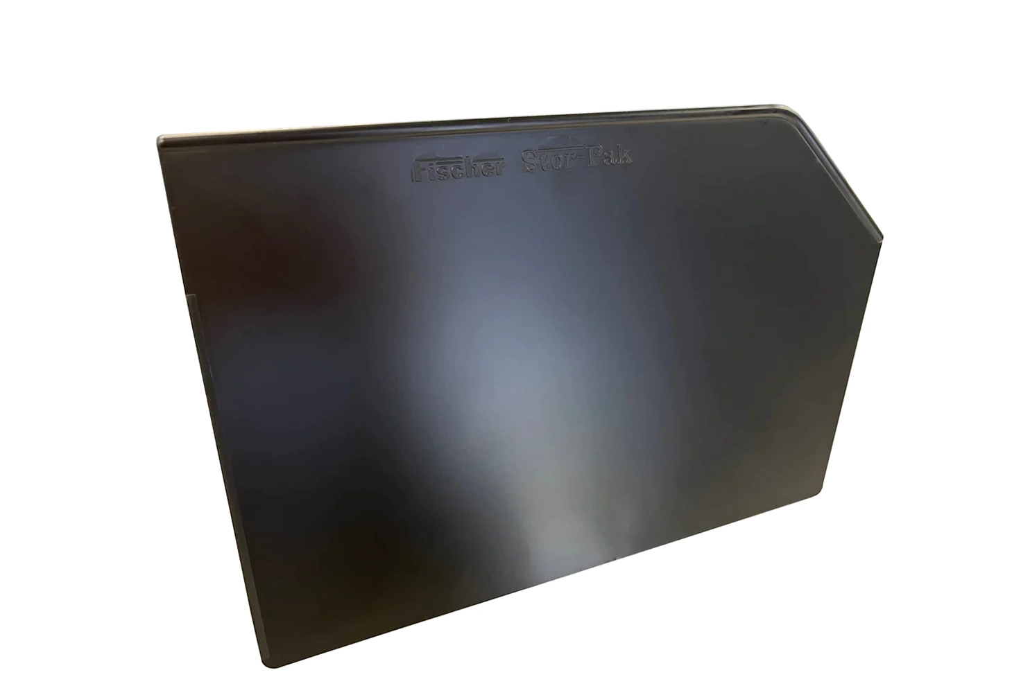 Fischer Plastics Stor-Pak Divider to suit 60 & 120 Bins - Black
