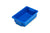Fischer Plastics Stor-Tub 32 Blue Bin Crate and Container 32L