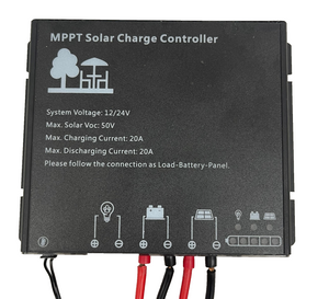 200W Premium ETFE Foldable Solar Panel Mat, MPPT Controller & Accessory Kit