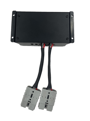 200W Premium ETFE Portable Solar Panel, PWM Controller & Accessory Kit