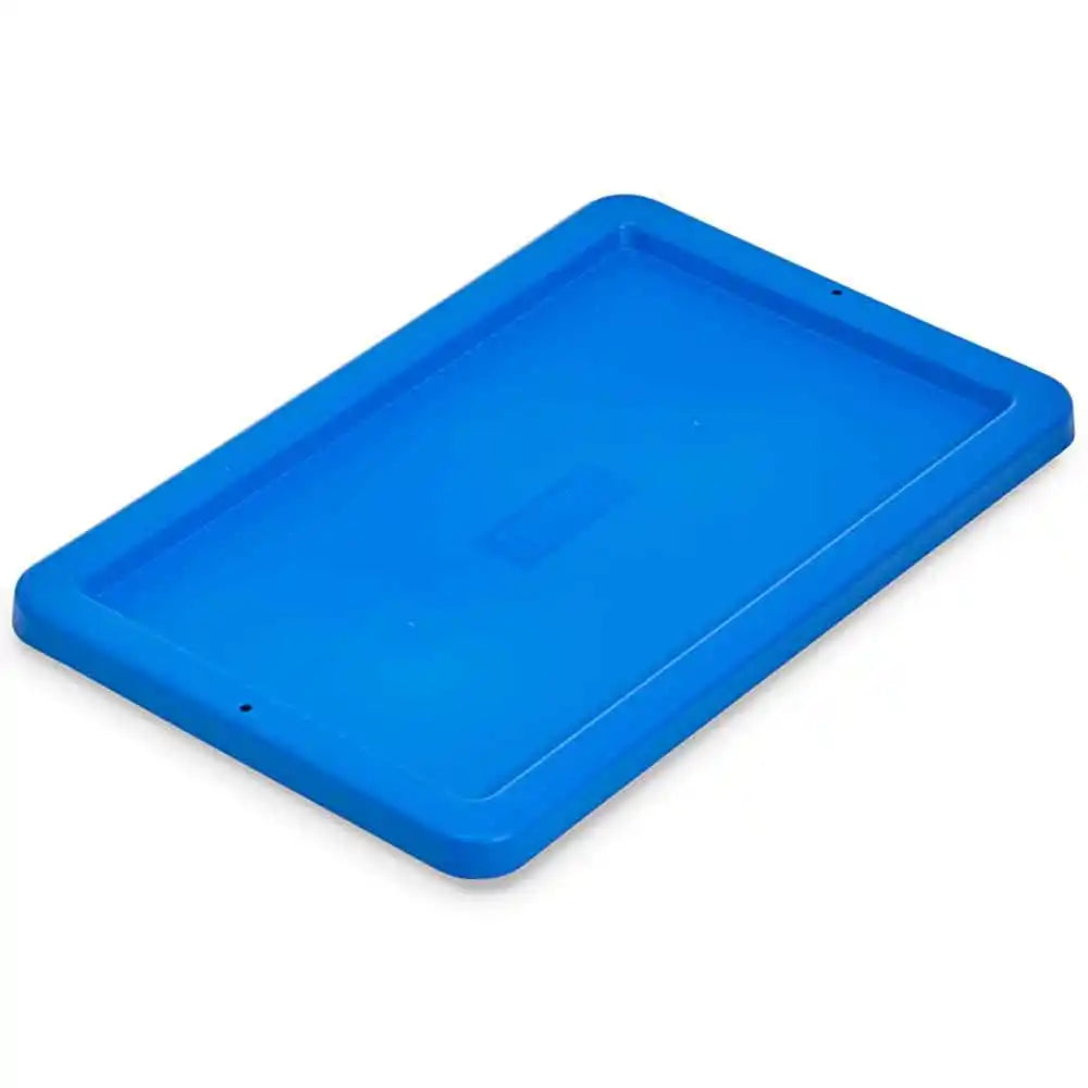 Fischer Plastic Stor-Tub Viro-Tub Lid 32L 52L 68L – Blue