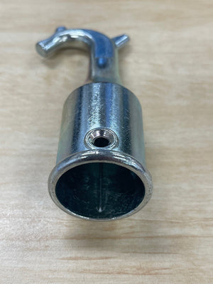 Awning and Blind Pull Down Hook Zinc | Australian Made