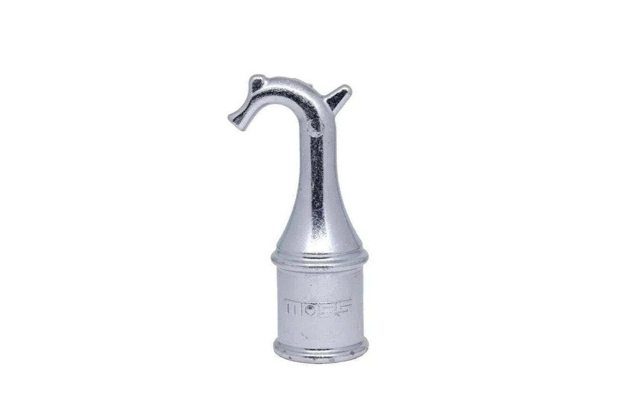 Awning and Blind Pull Down Hook Zinc | Australian Made