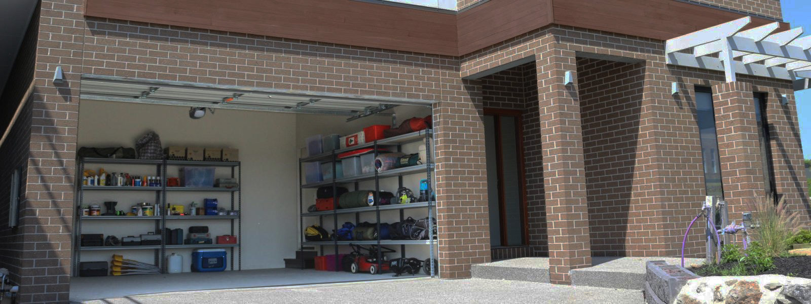 Stormor Shelving Australia