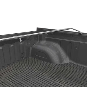 Adjustable Tonneau Ute Support Bar Universal Fit - Silver