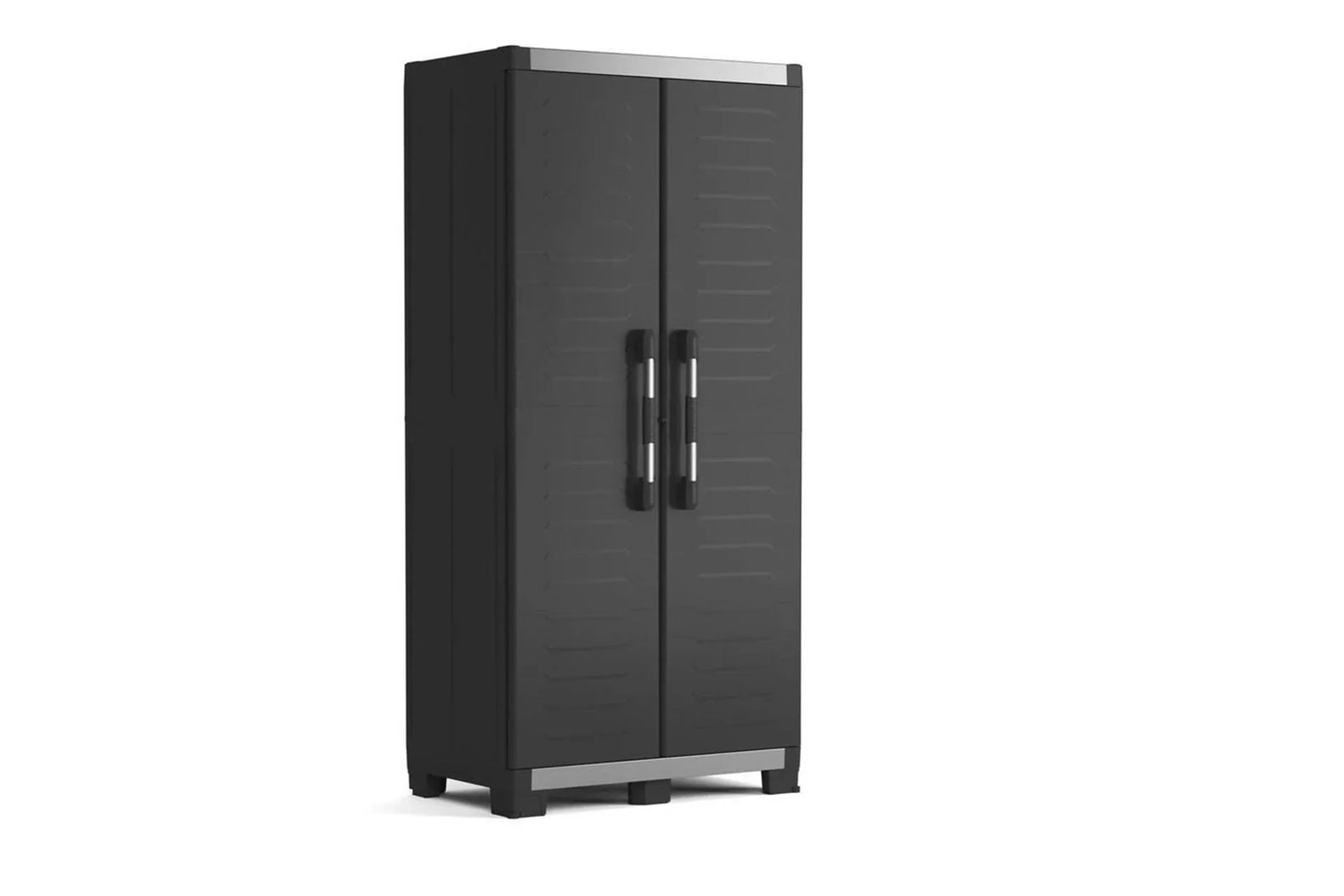 Keter XL Garage Tall Cabinet