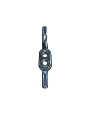 Stainless Steel High Quality Rope Cleats 85mm 110mm 150mm