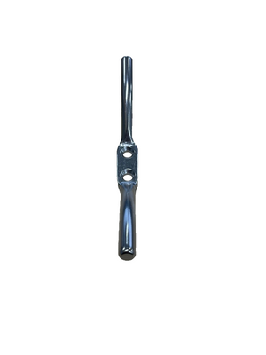 Stainless Steel High Quality Rope Cleats 85mm 110mm 150mm