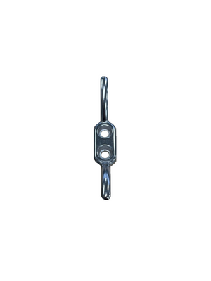 Stainless Steel High Quality Rope Cleats 85mm 110mm 150mm