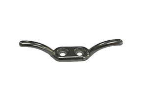 Stainless Steel High Quality Rope Cleats 85mm 110mm 150mm