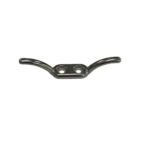 Stainless Steel High Quality Rope Cleats 85mm 110mm 150mm