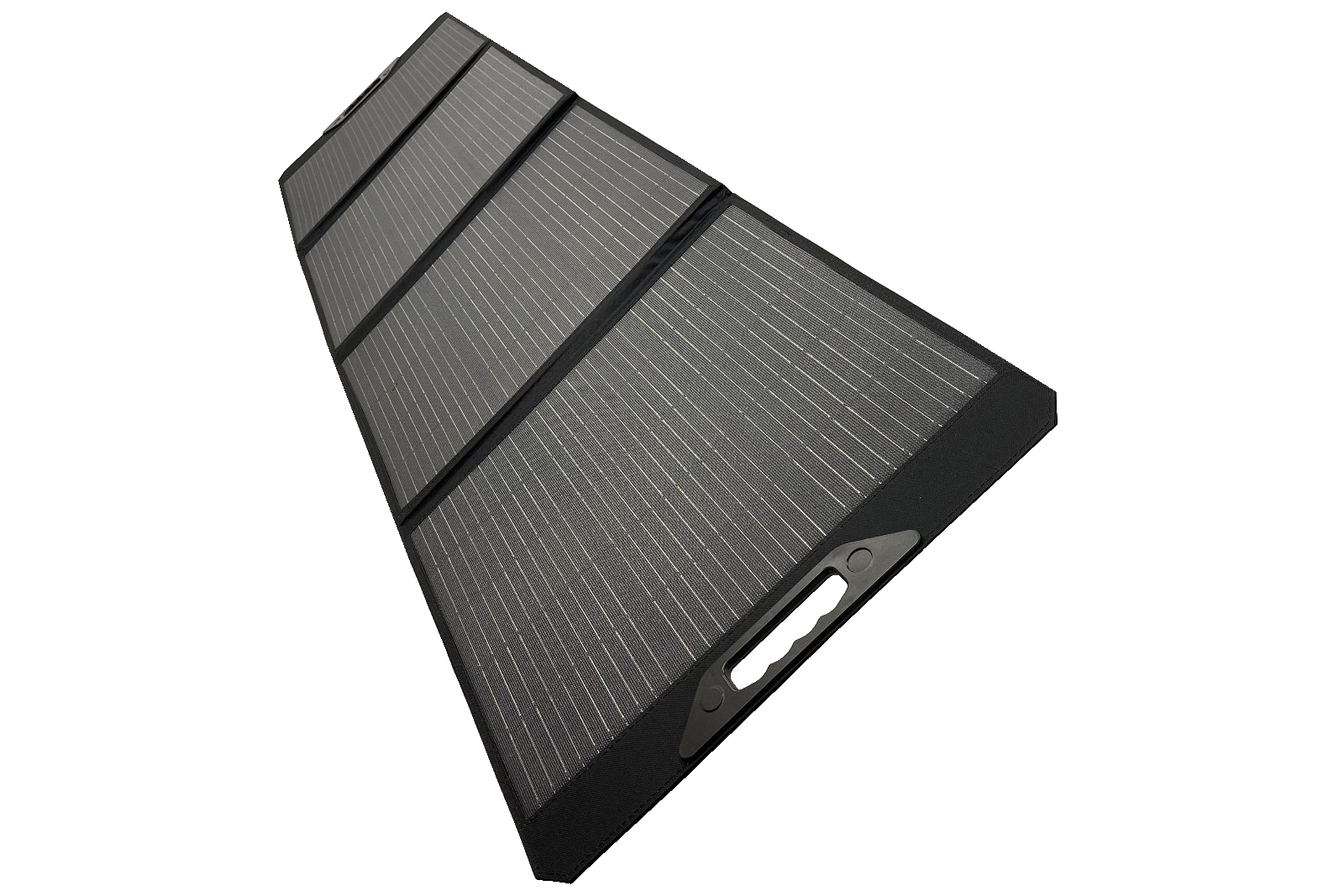 SupplyWorks 200W Premium ETFE Portable Foldable Solar Panel