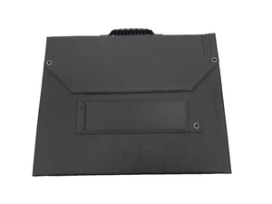 SupplyWorks 200W Premium ETFE Foldable Solar Panel Mat
