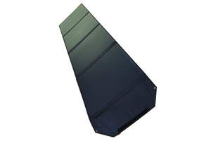 SupplyWorks 200W Premium ETFE Foldable Solar Panel Mat