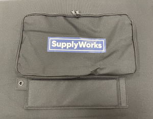 SupplyWorks 300W Premium ETFE Foldable Solar Panel Mat