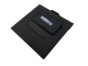SupplyWorks 300W Premium ETFE Foldable Solar Panel Mat