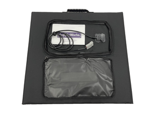 SupplyWorks 300W Premium ETFE Foldable Solar Panel Mat