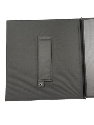 SupplyWorks 300W Premium ETFE Foldable Solar Panel Mat
