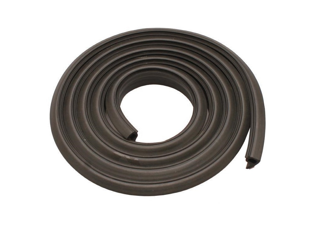 Universal Rubber Tailgate Dust Seal Kit for Utes and 4x4