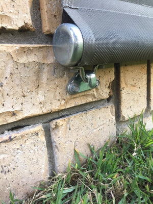 Lashing Hook - SupplyWorks