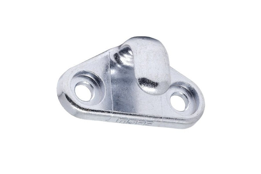 Large Metal Lashing Hook Die Cast Zinc Plated | Australian Made