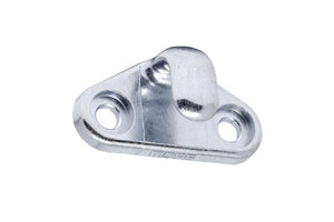 Large Metal Lashing Hook Die Cast Zinc Plated | Australian Made