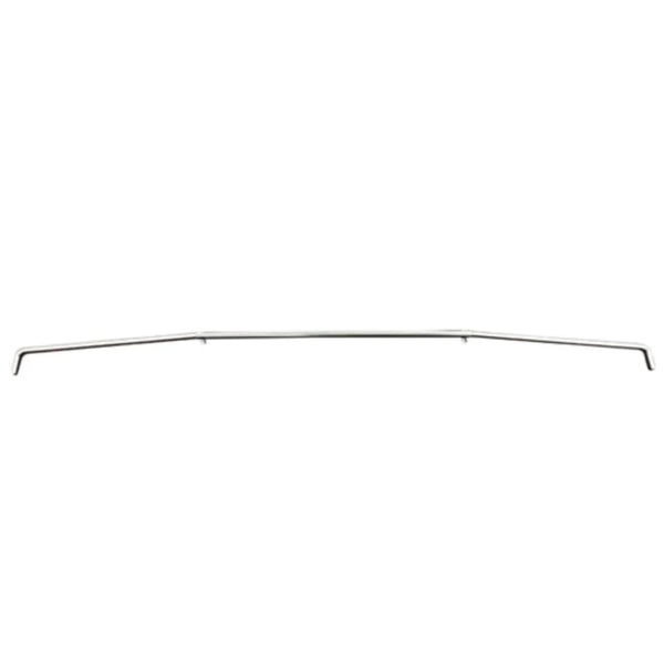 Tonneau Rod Support Bar Replacement TWIN Kit with Sheath, Brackets and ...