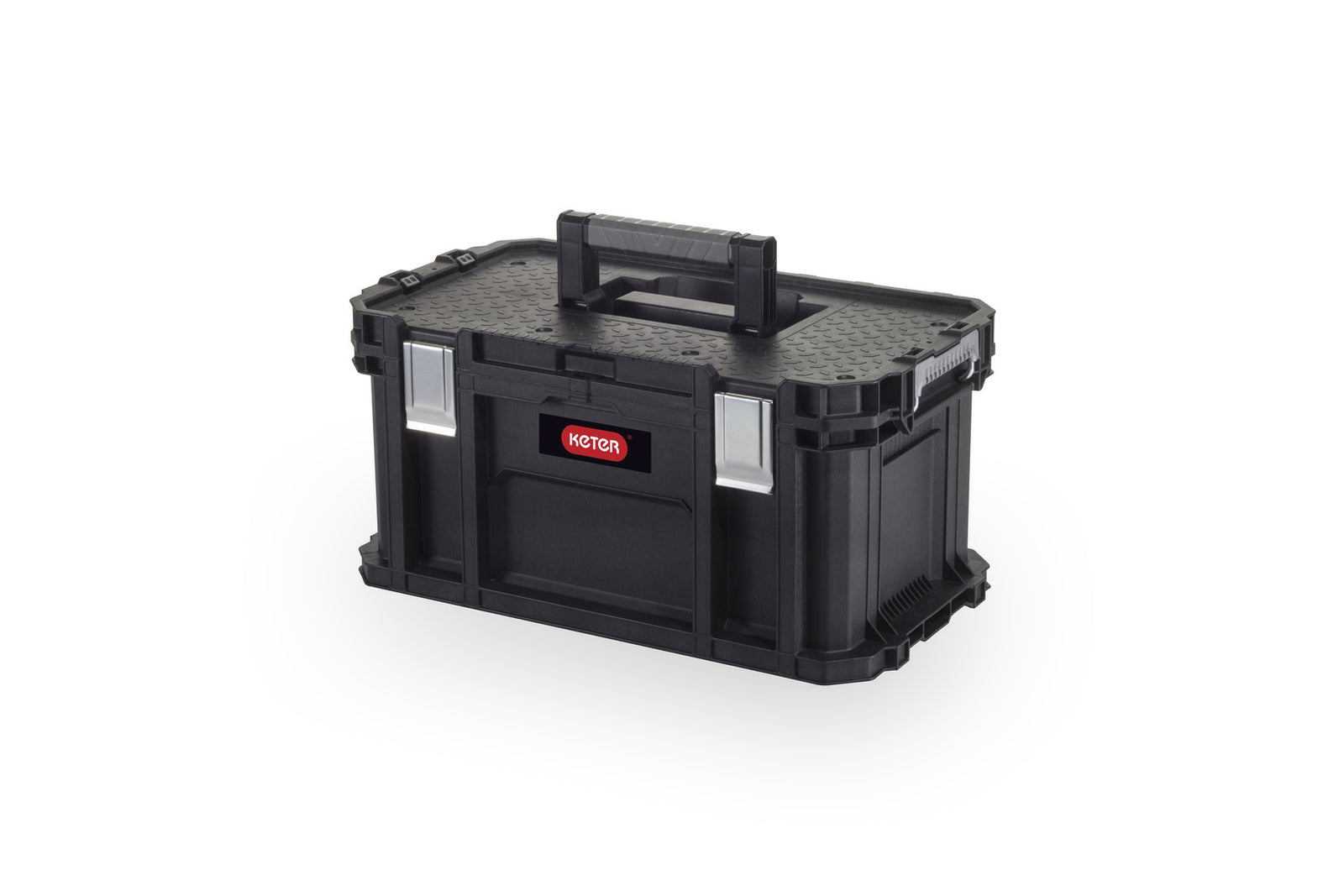 Keter Connect Garage Garage Tool Box