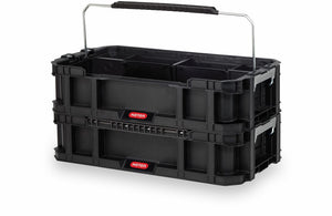 Keter Connect Garage Tool Caddy