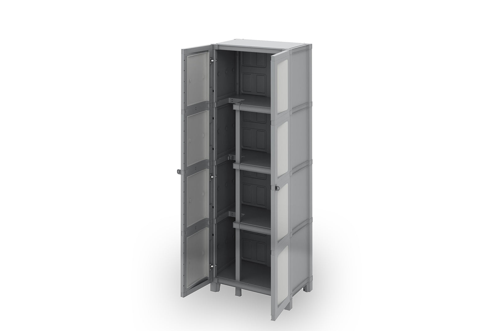 Keter Modulize Multipurpose Cabinet
