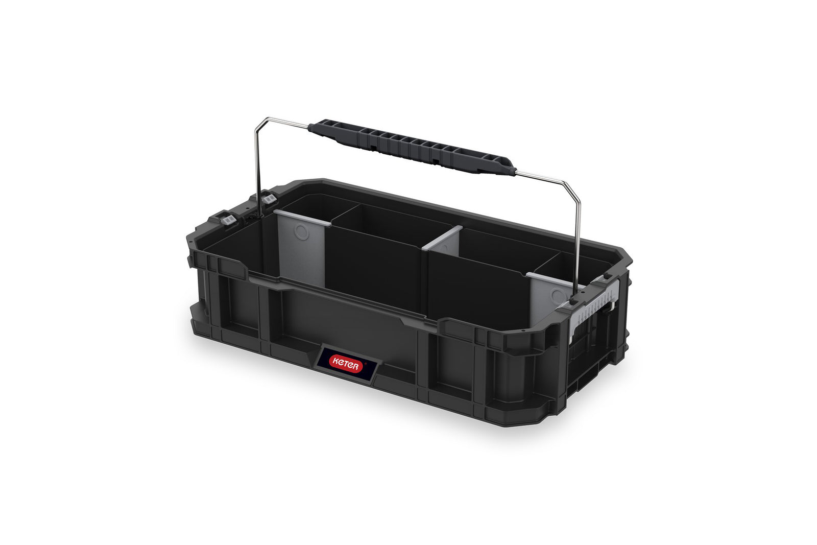 Keter Connect Garage Tool Caddy