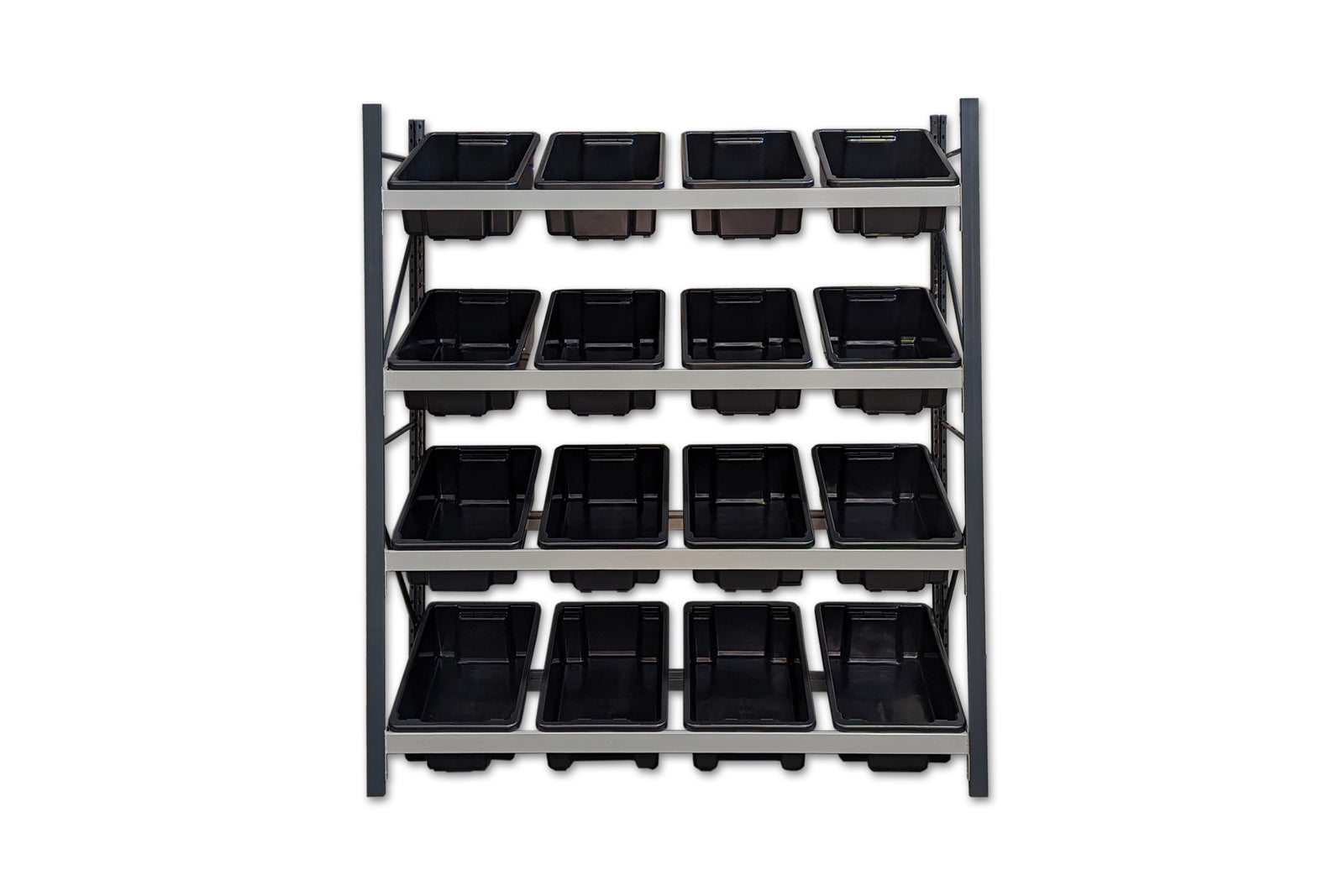 Premium Longspan Tub Rack
