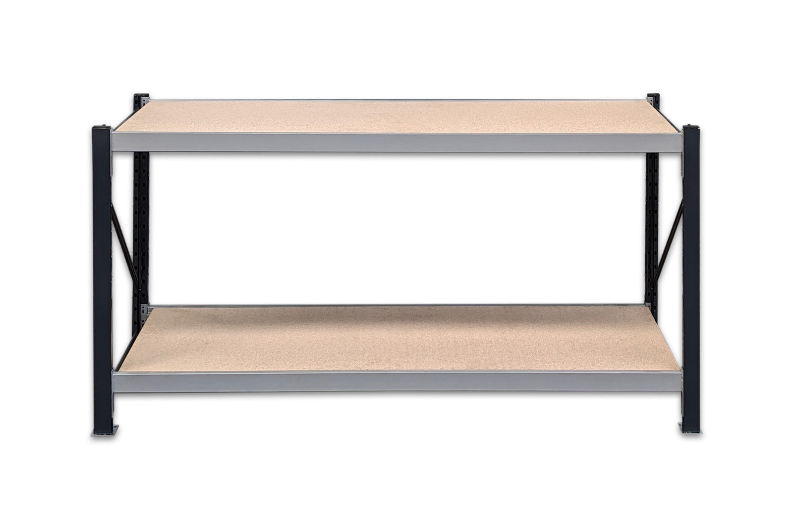 Premium Longspan Work Bench