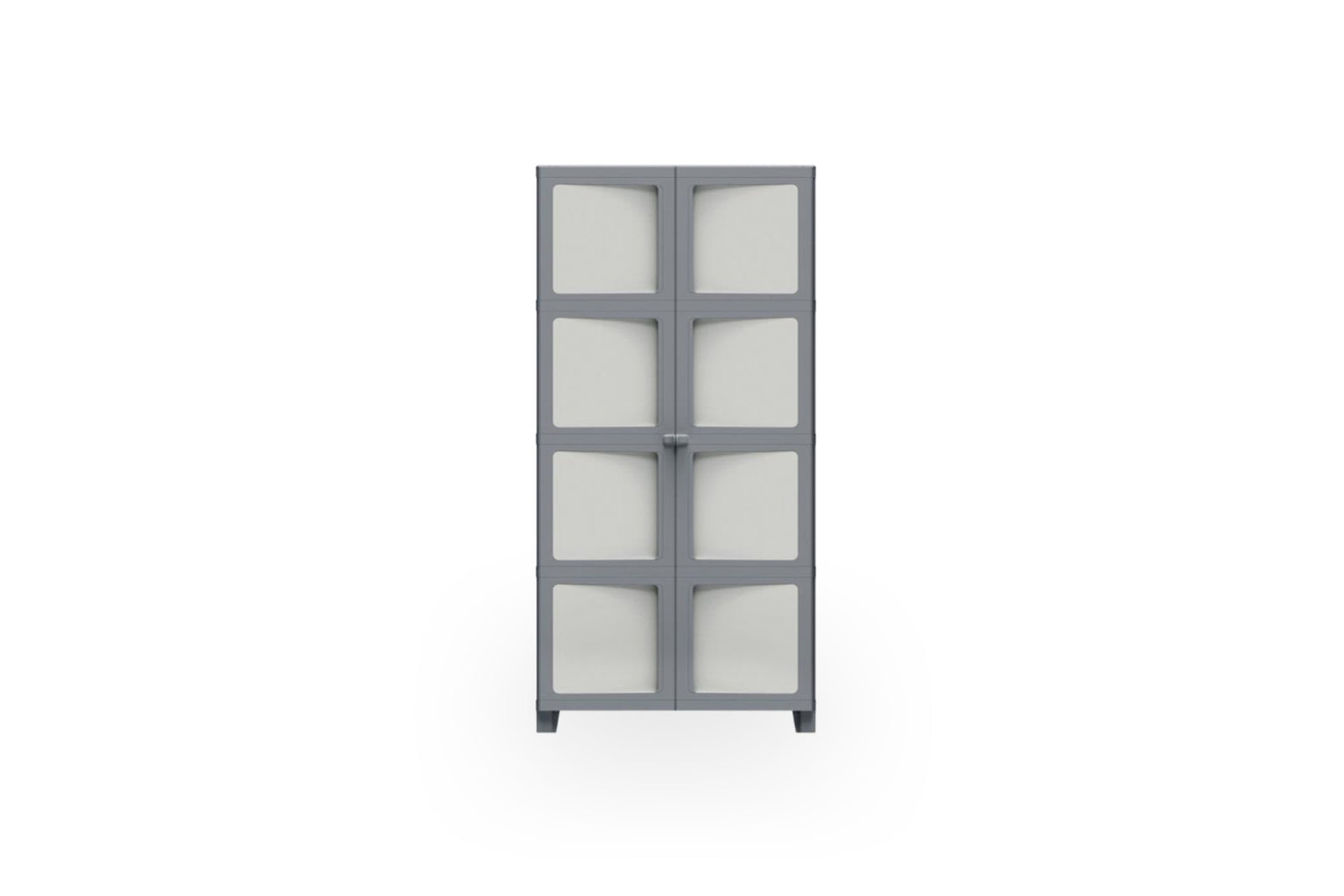 Keter Modulize XL Tall Cabinet