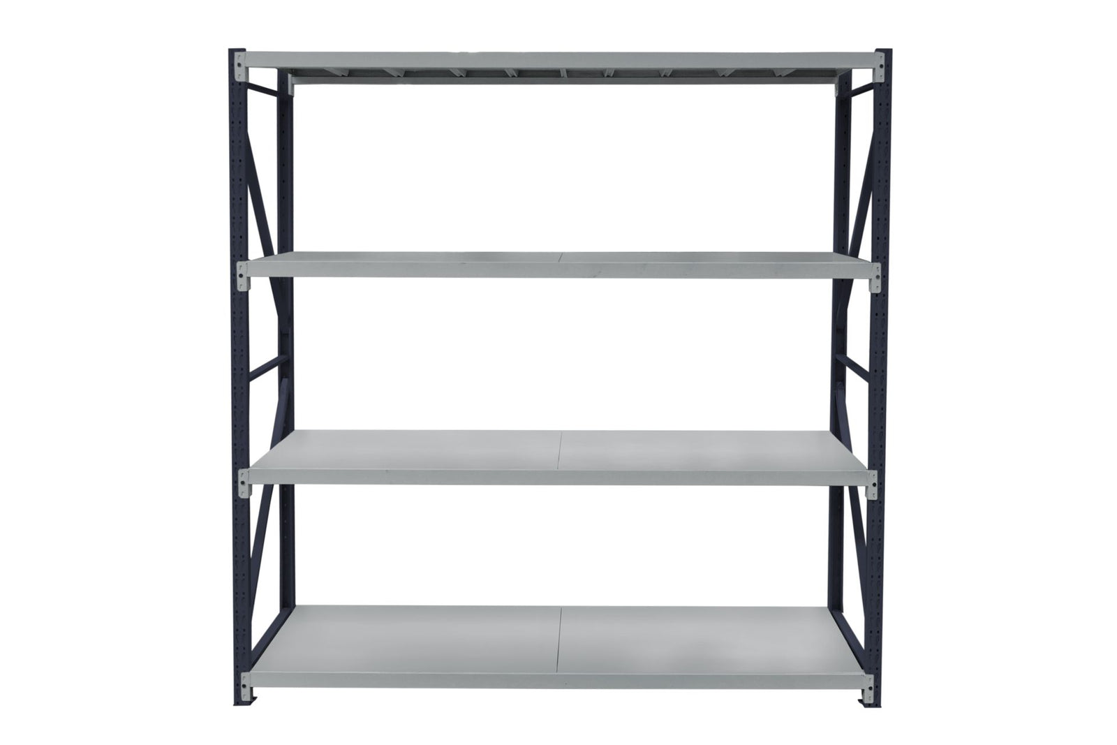 Longspan Shelving Kits